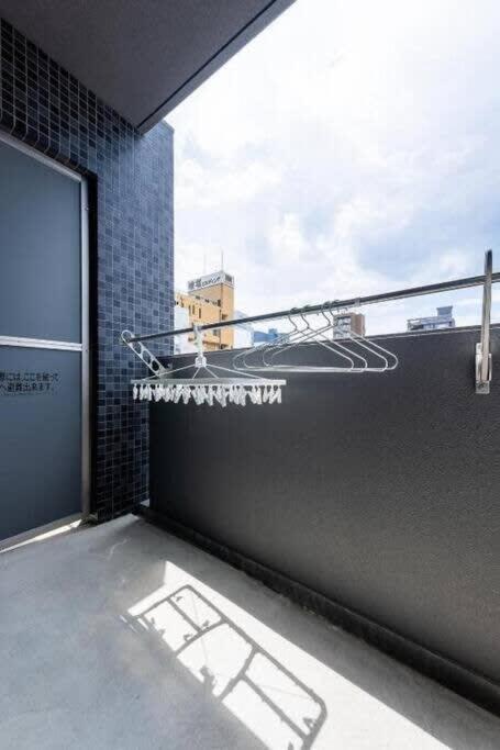 Bhotel Nagomi - 1 Bedroom On The 9th Flr With View For 10 Ppl * Hiroshima