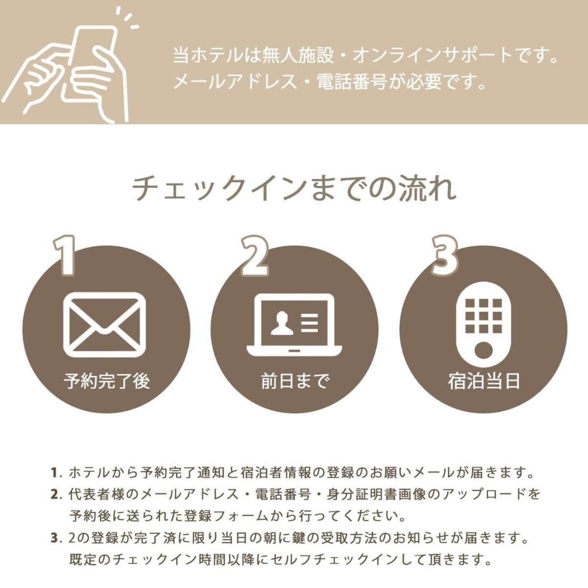 Bhotel Nagomi - 1 Bedroom On The 9th Flr With View For 10 Ppl Apartment